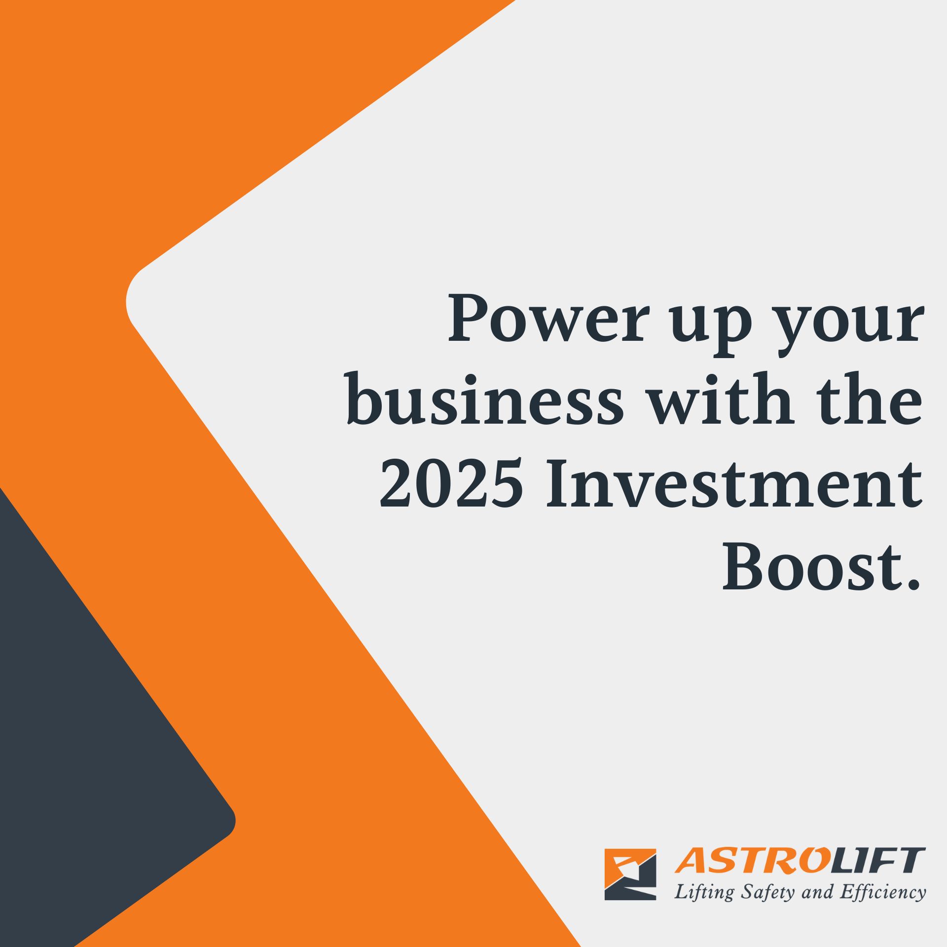 About Astrolift News & Media